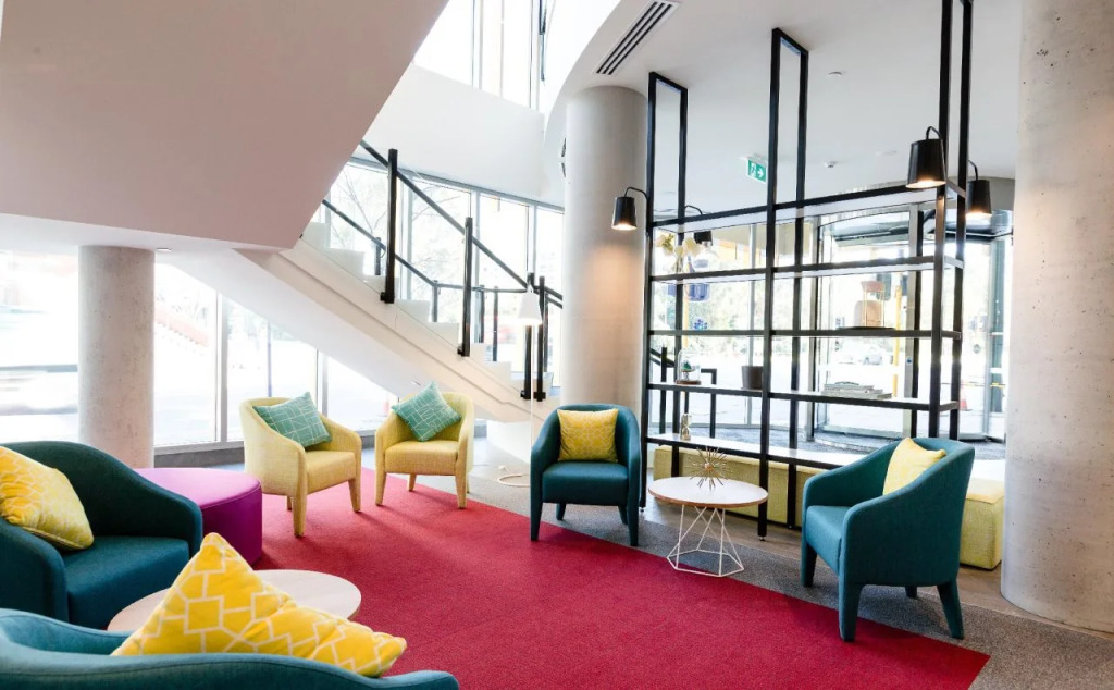 ibis Styles East Perth
