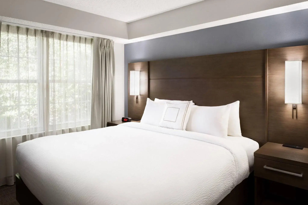 Pleasanton Marriott