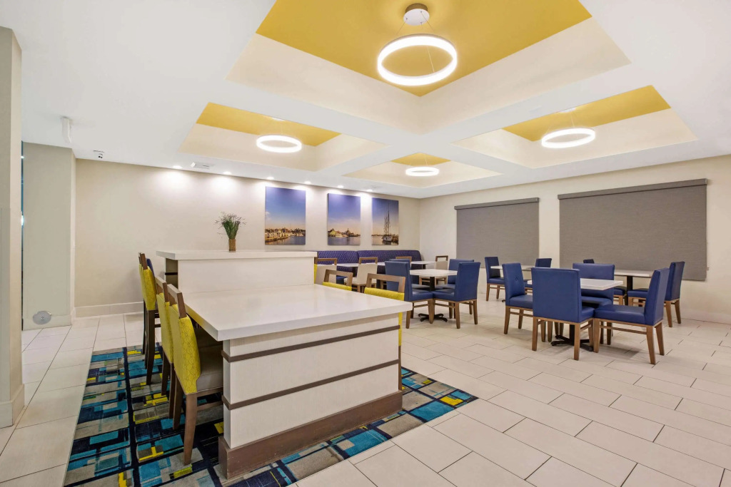 La Quinta by Wyndham NE Long Beach/Cypress