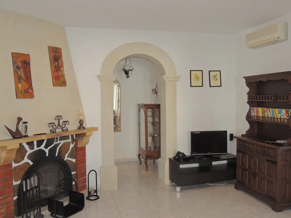 Villa Julieta