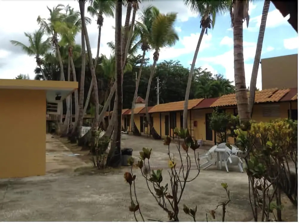 Hotel Joyuda Beach Club