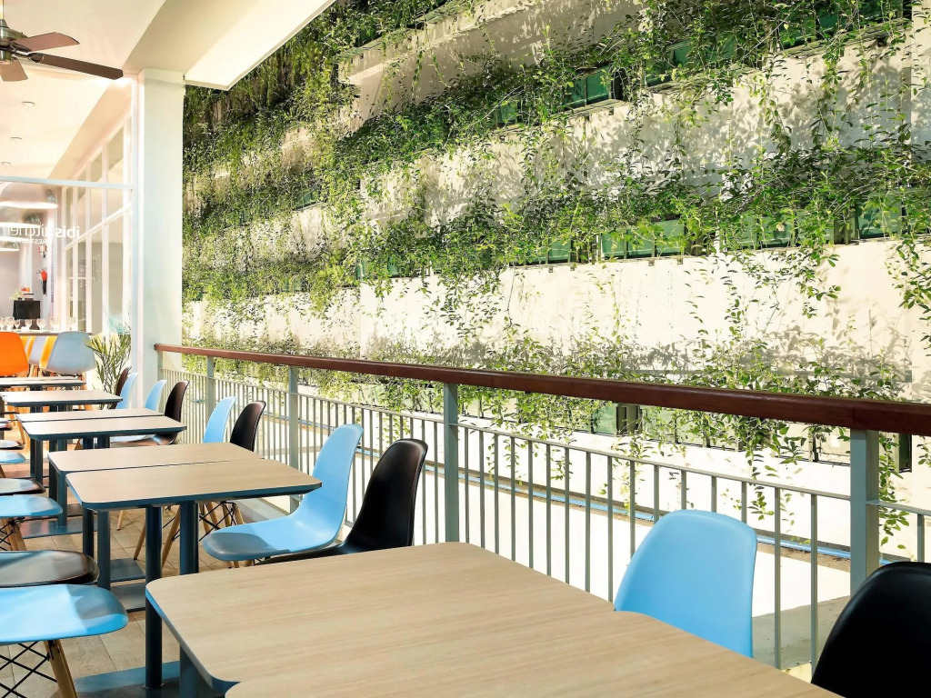 Ibis Bandung Pasteur