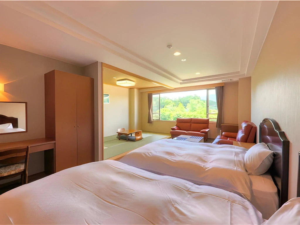 Fuji Matsuzono Hotel