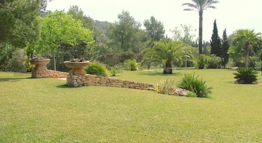 Jardins De Jondal