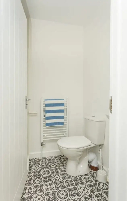 Newly Refurbished House in Bath - Sleeps 3