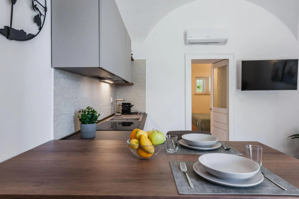 Terra e Mare Apartment