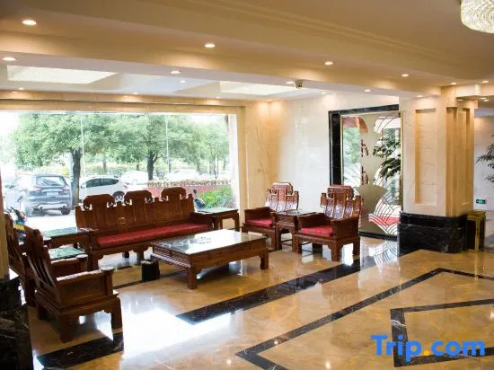Taiyangcheng Hotel