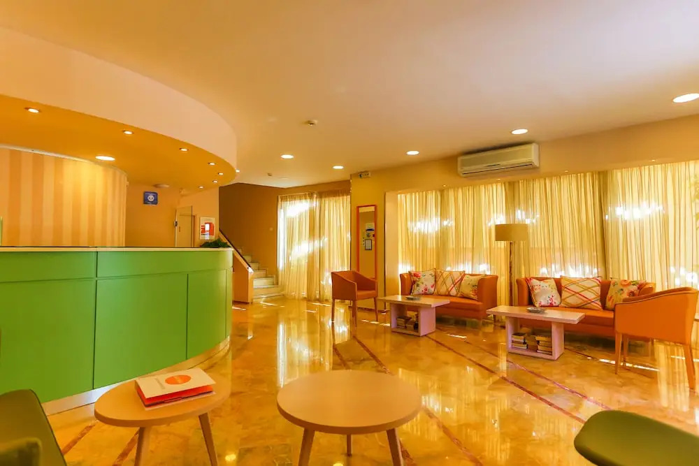 Rhodos Horizon Boutique