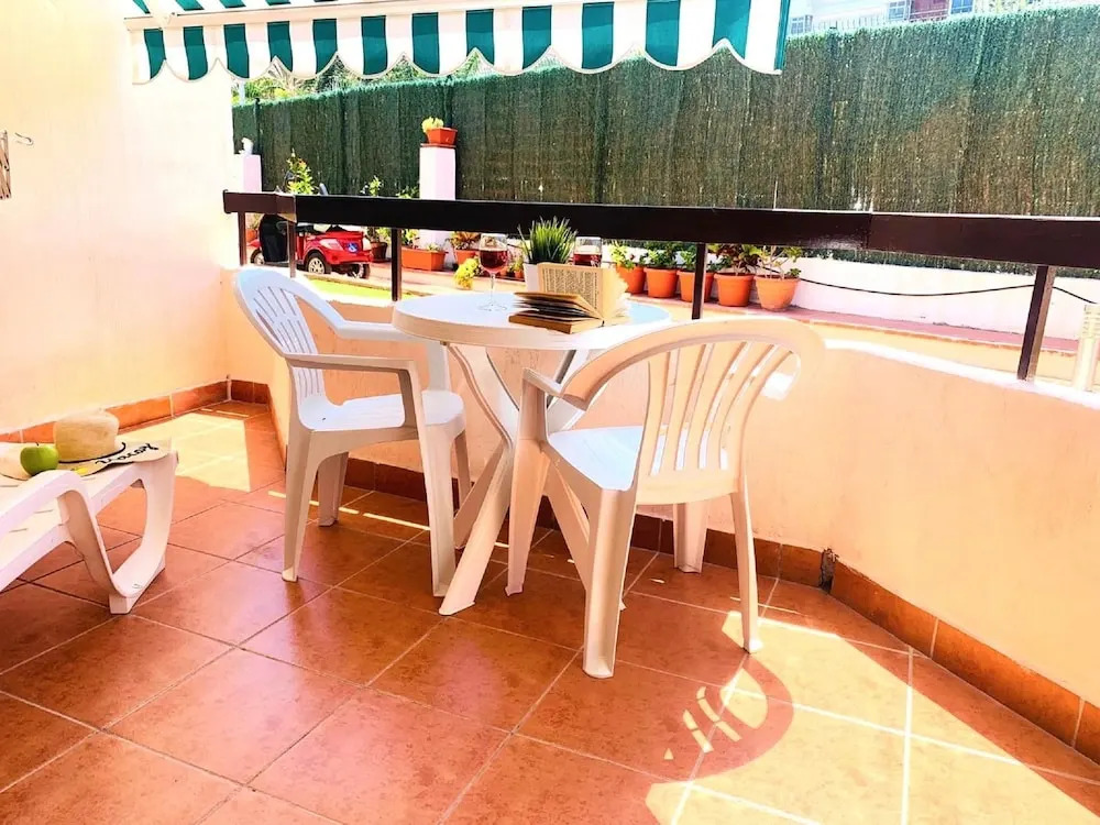 Apartamento Bienvenidos al Sur