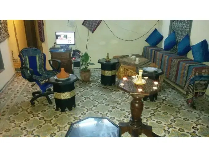 Dar Derb El Horra