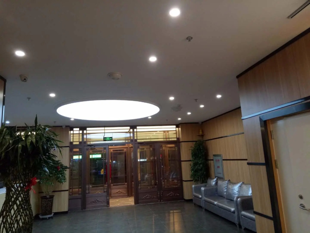 7 Days Premium·Heihe Nenjiang Bus Station