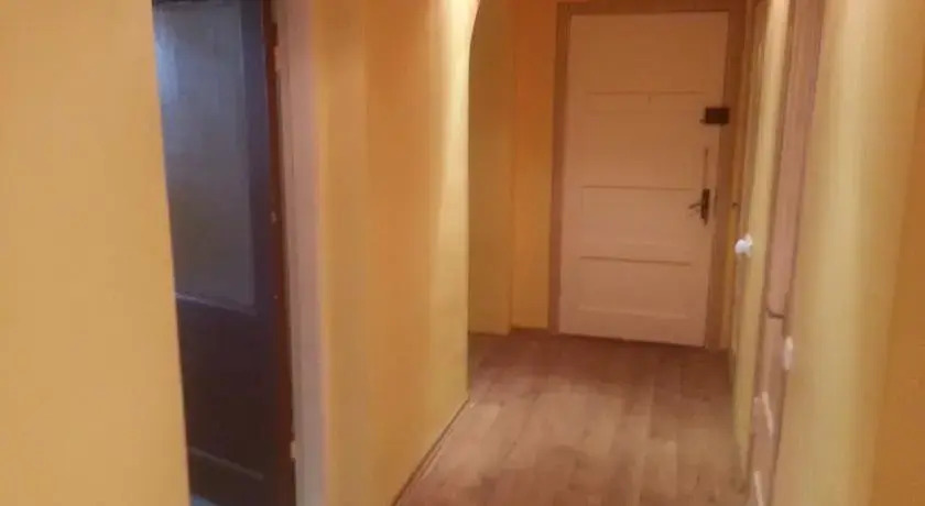 Sun Street Apartments
