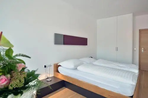 Appartement-Hotel GH Zum Goldenen Schiff