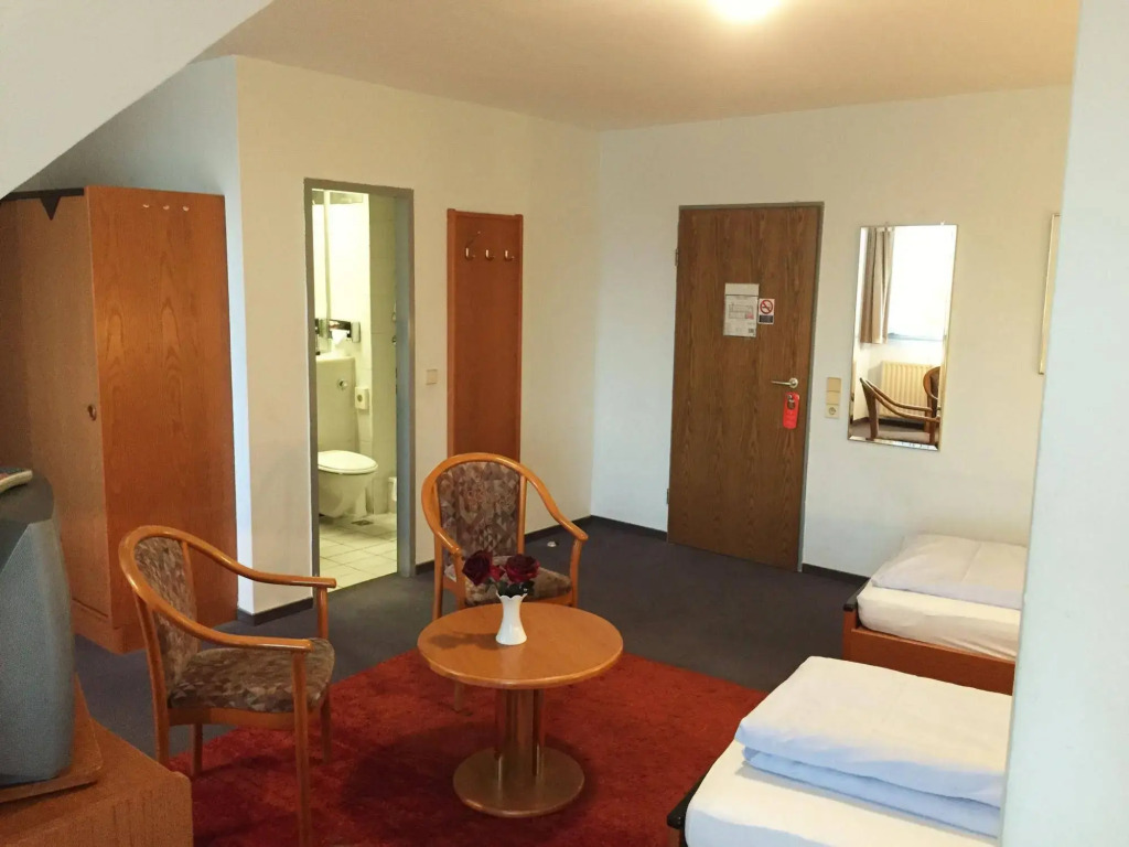 Hotel Ambassador