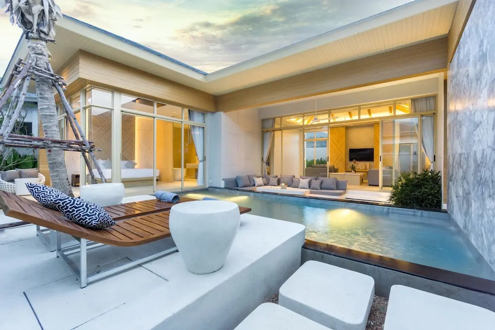 Himmapana Villas - SHA Extra Plus