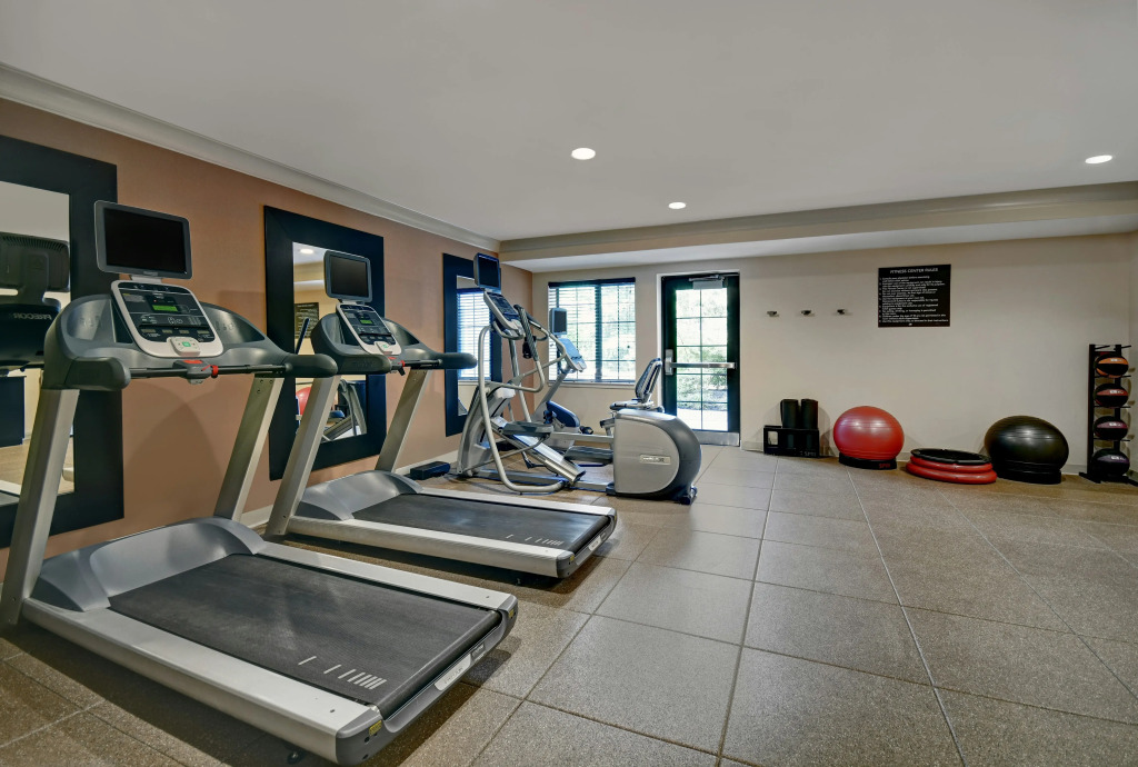 Homewood Suites by Hilton Eatontown