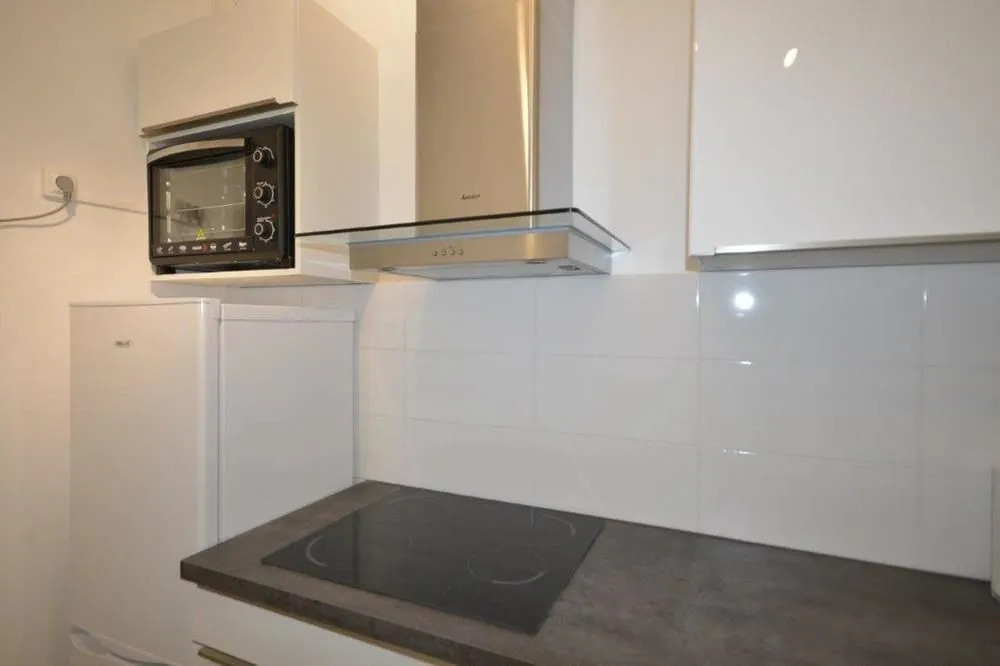 Apartment With 2 Bedrooms in Cannes, With Wonderful sea View, Furnishe