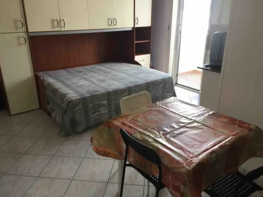 V Apartments