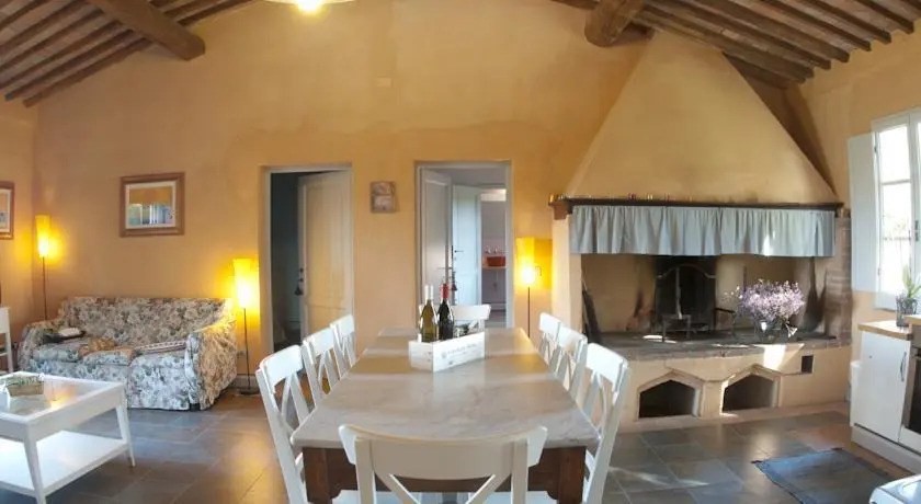 Agriturismo Pieve de Pitti