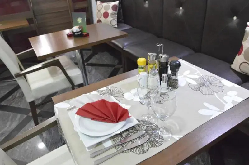 City5 ROOMS & SUITES by LSA