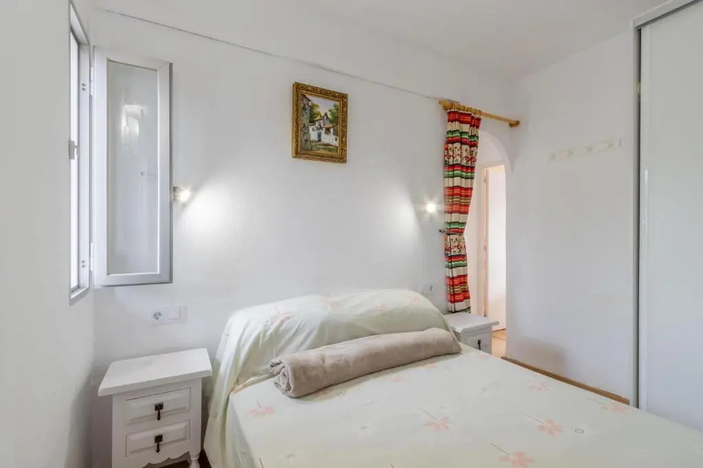 Retirosol Bungalow