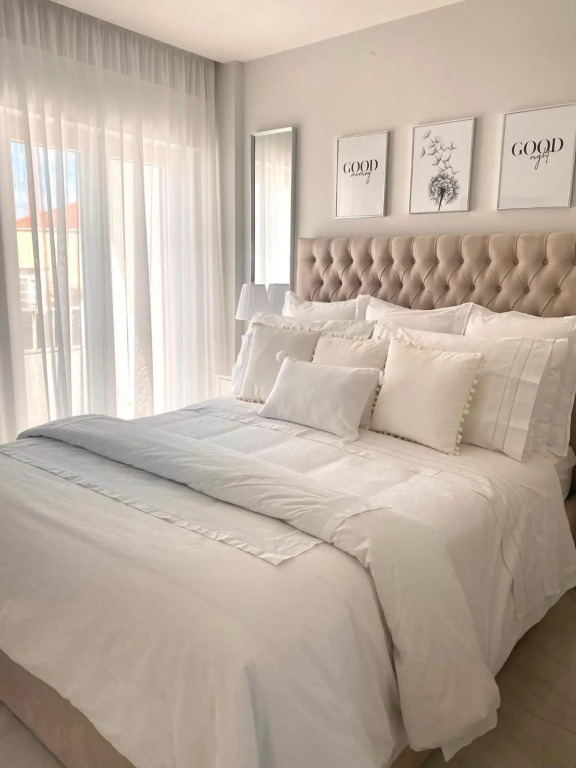 Ocean View Luxury Apartment