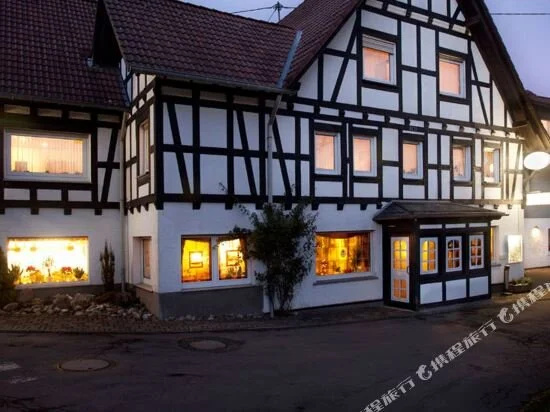 Landgasthof zur Bauernschnke