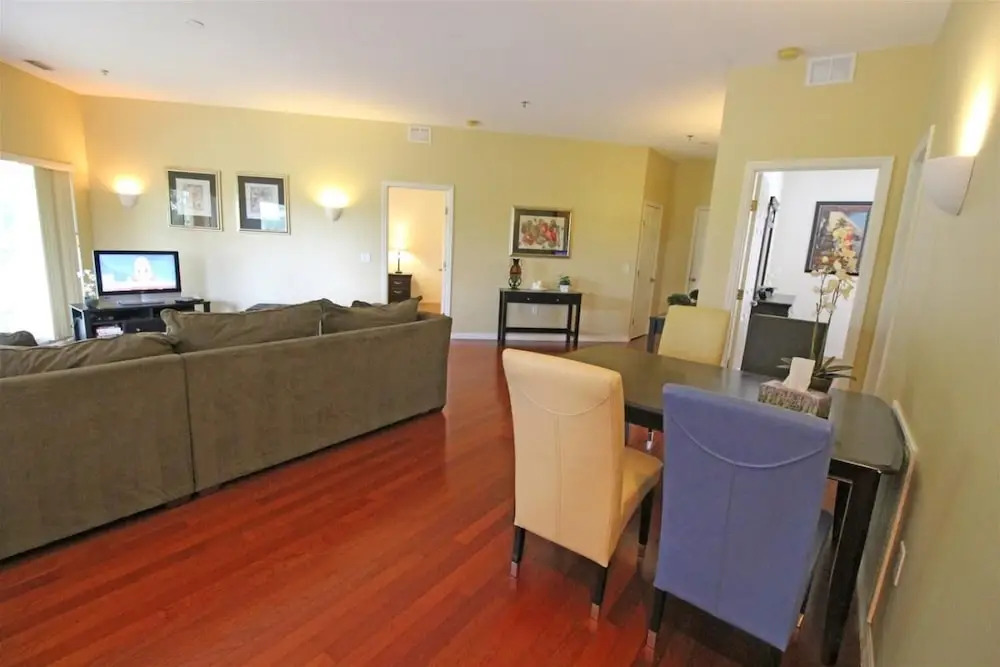 Condo Ravensbergen - 2 Bedroom
