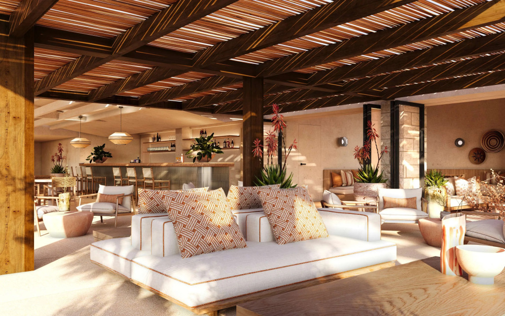 Club Med Kamarina