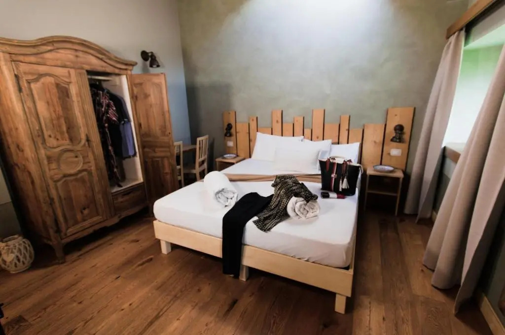 Agriturismo Milord