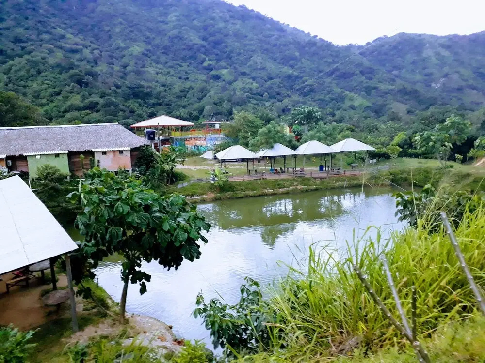 Cabañas Ecoturisticas Y Club Gaira Tayrona