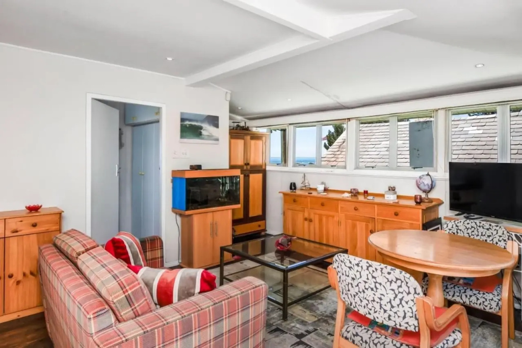 Atlantic Sunsets Camps Bay Villa with Ocean Views