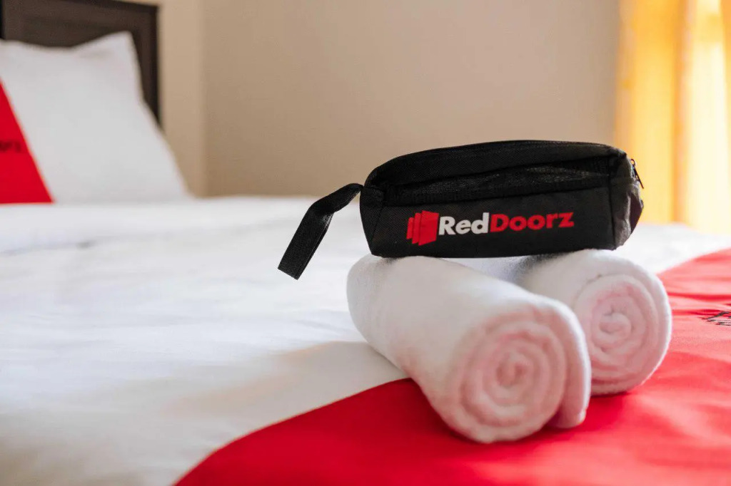 RedDoorz @ Gerbang Dieng Plateau Area