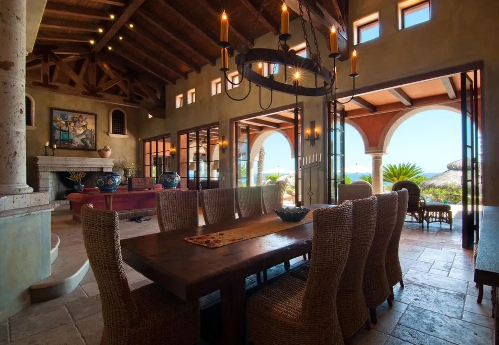 Villa Vista Ballena