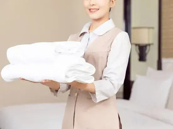 Liping Yihe Shangpin Hotel