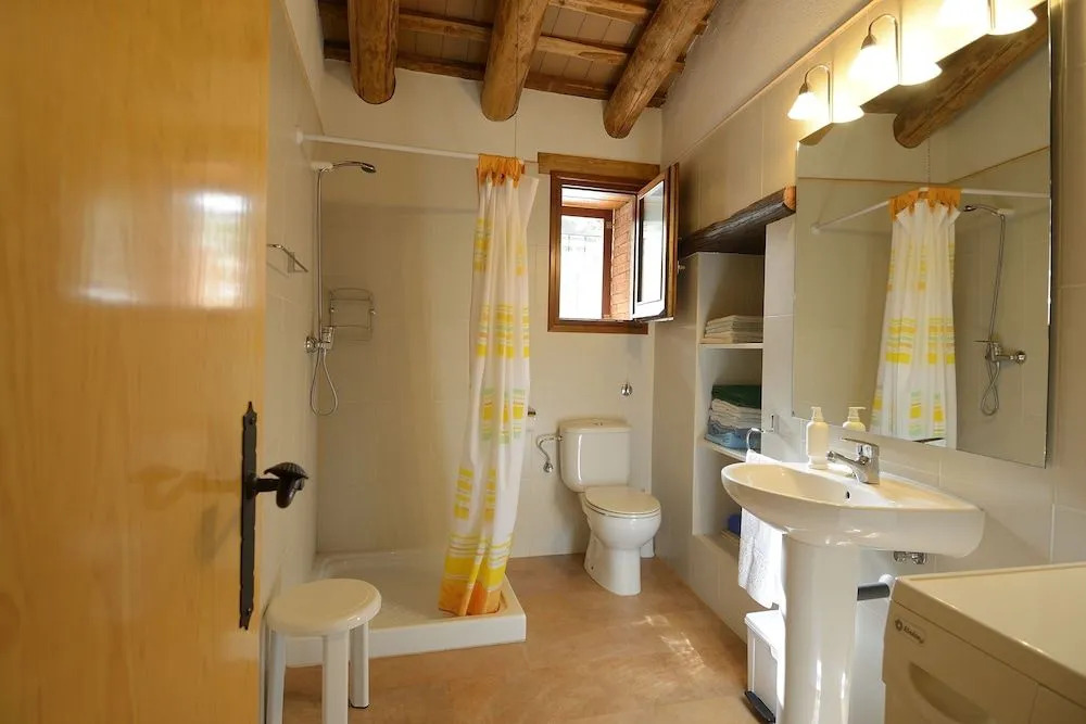 Turisme Rural Mas Romeu.-L' Alzina