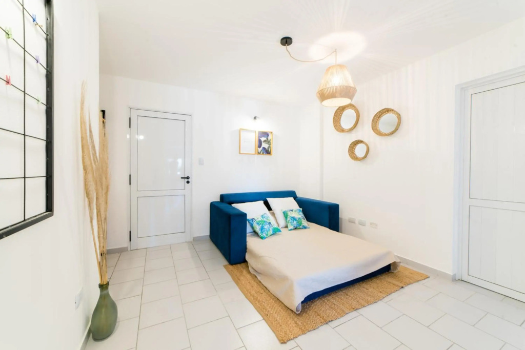 Apartamento Lujoso Benjamin en Nueva córdoba a 2 cdras de plaza España