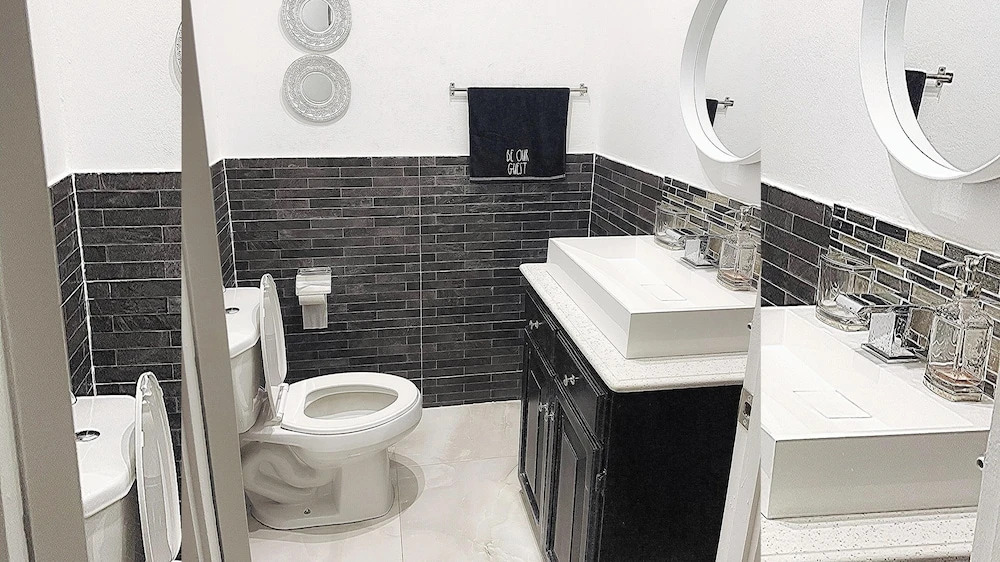 Attalia Villa 5-bed in Runaway Bay Near Ocho Rios