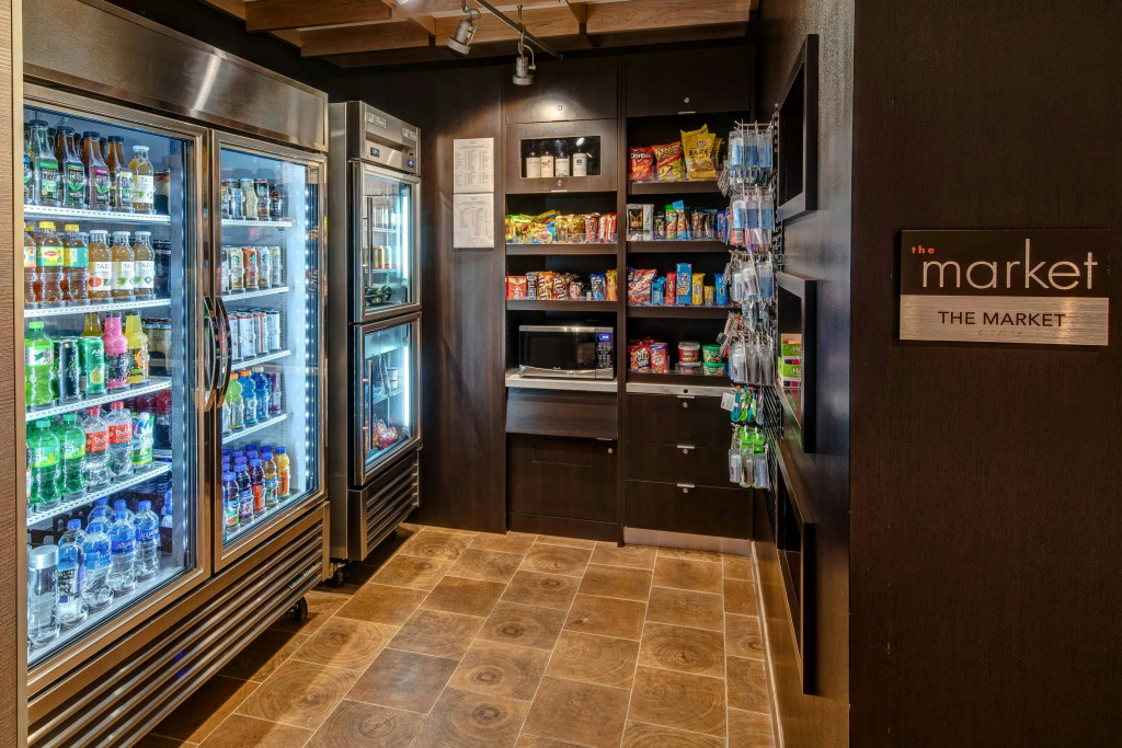 Courtyard Austin by Marriott Northwest/Lakeline