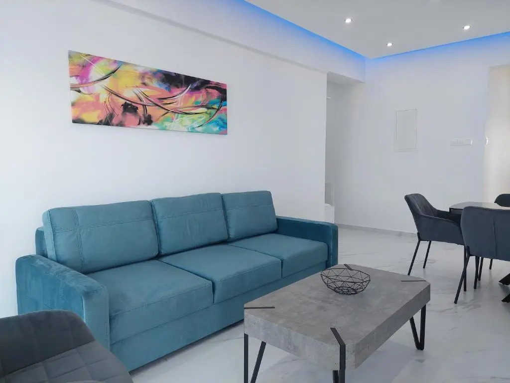White Arches Holiday Apartment 448