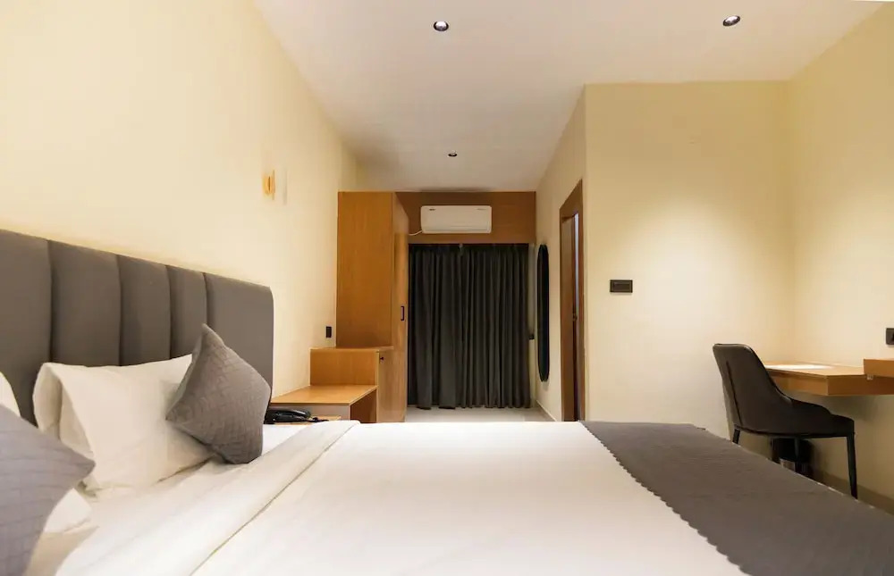 Bael Tree Hotel