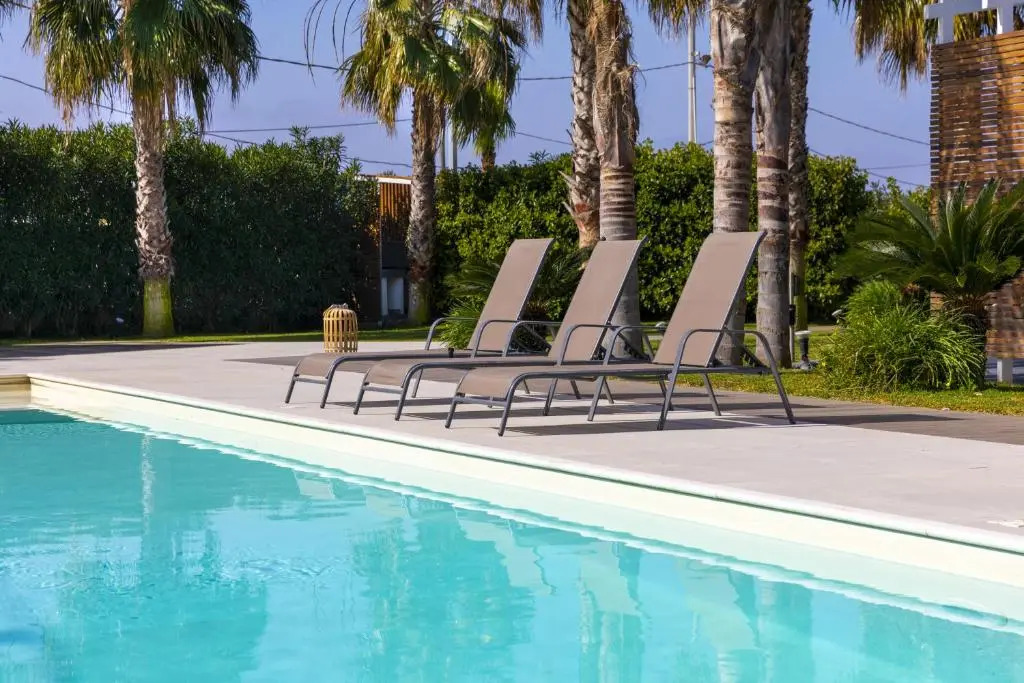 Aqua Venere Pool & Suites