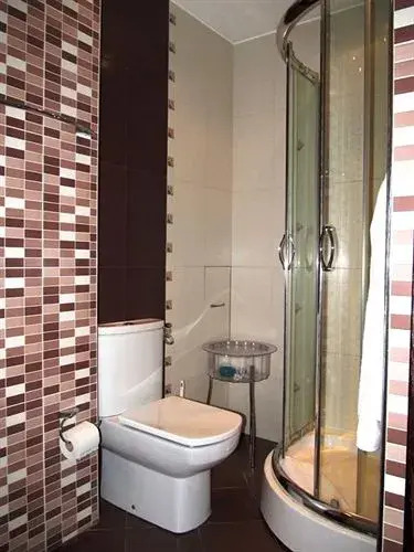 City Apartment
