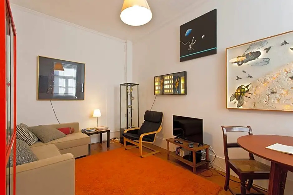 Hostel Alegria