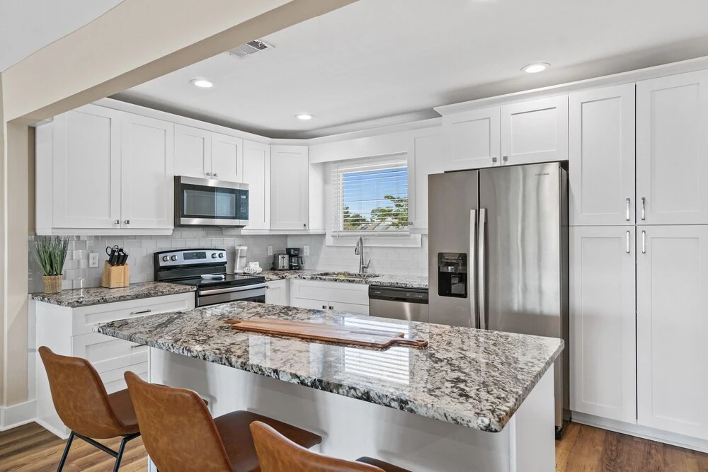 Golf Villas of Bay Point #466