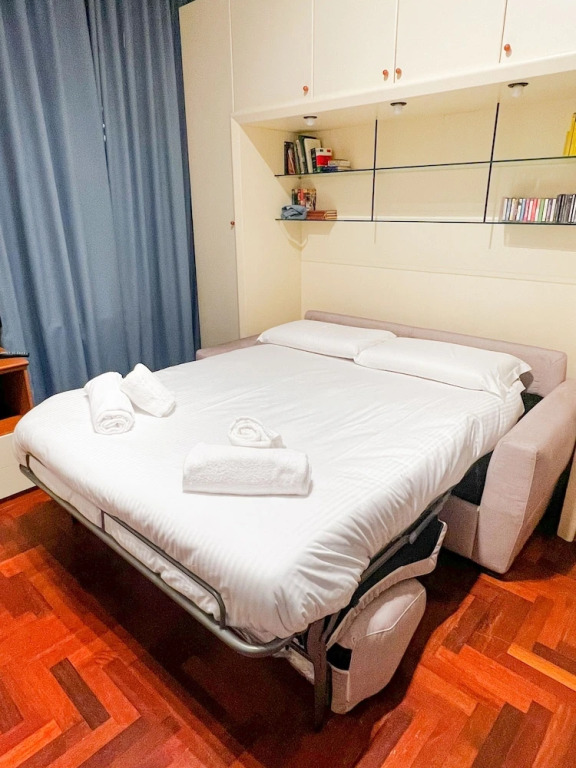 JOIVY Pontida Apartment