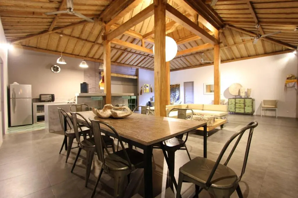 Villa Mitsouko by Optimum Bali - 800m to Beach - 5 min Seminyak & Canggu