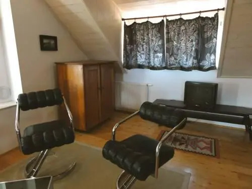 Apartment Tagrajska
