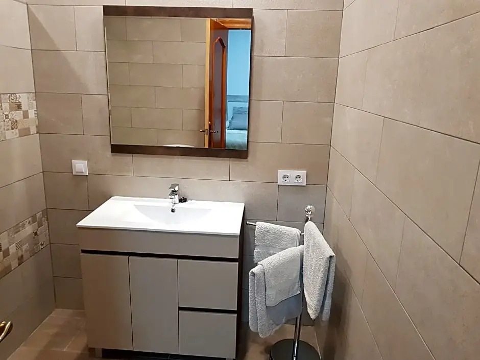 El Manantial B&B
