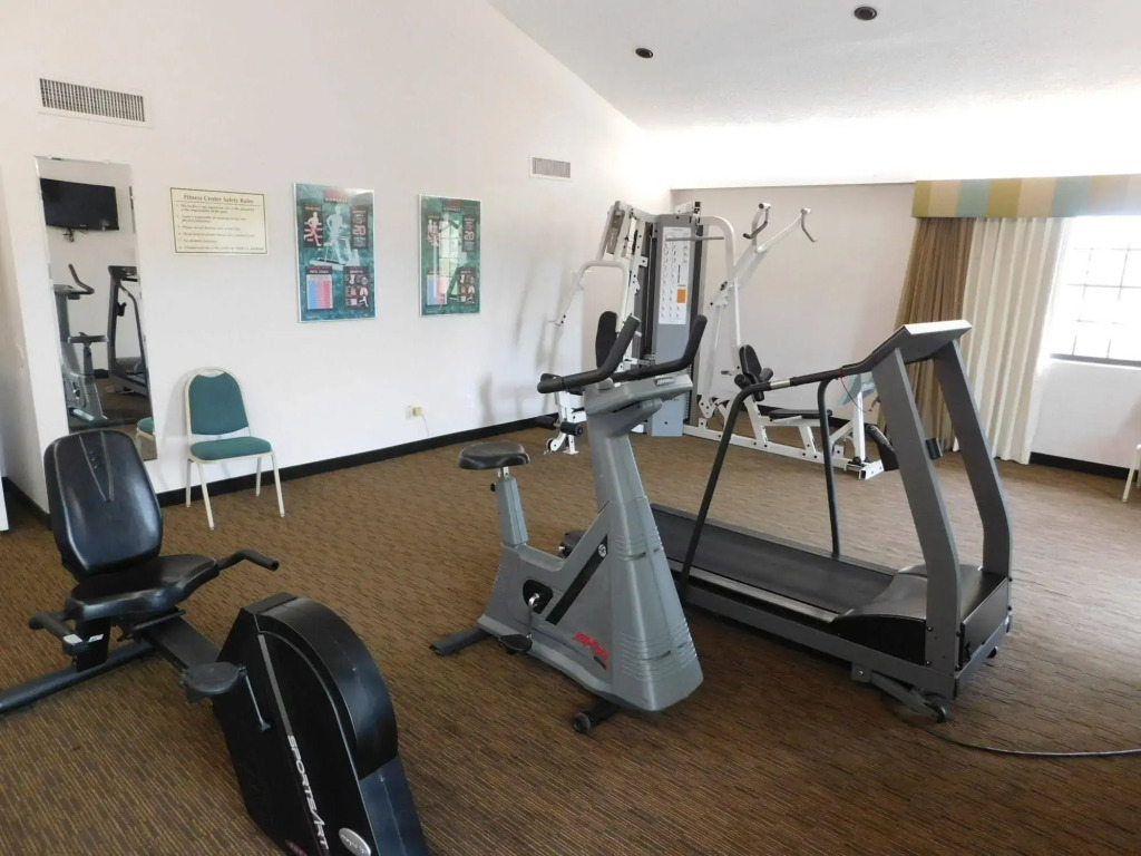 Best Western Schaumburg - O’Hare NW